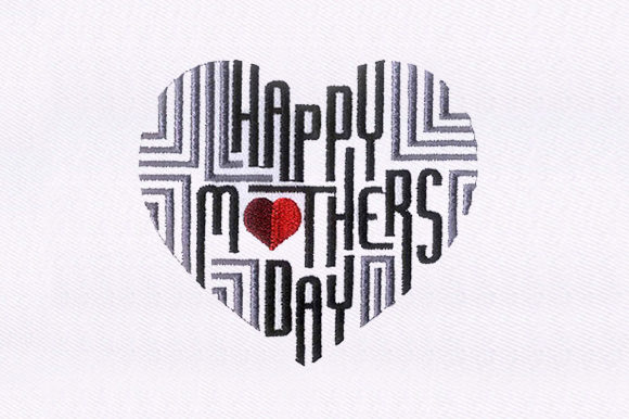 Artistic Mothers Day: A Designer's Review for Boutique Apparel