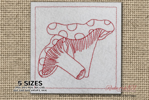 Chanterelle Mushroom: A Designer's Review for Real Projects
