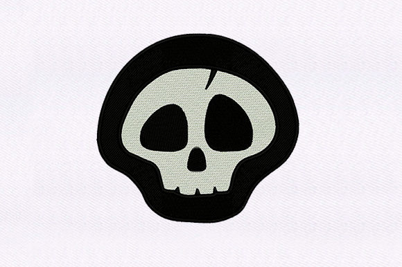 Cracked Skull: A Designer's Review for Halloween Gifts