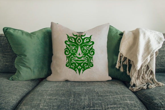 Incas Mask: A Seasonal Embroidery Design Review