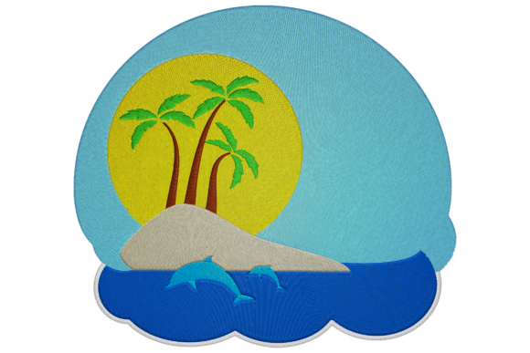 Island: A Professional Review for Branded Merch