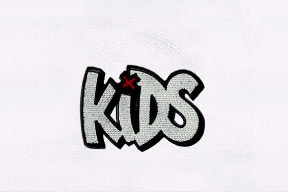Kids Embroidery Review: A Designer's Take on Baby Projects