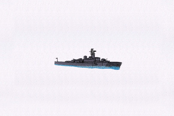 Liner Ship Cap Design: A Pro Review for Embroidery Projects