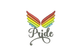Pride Embroidery Review: Perfect for Holiday Gifts
