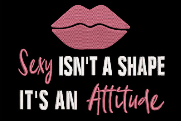 Review: Quote, Sexy Attitude for Craft Fairs