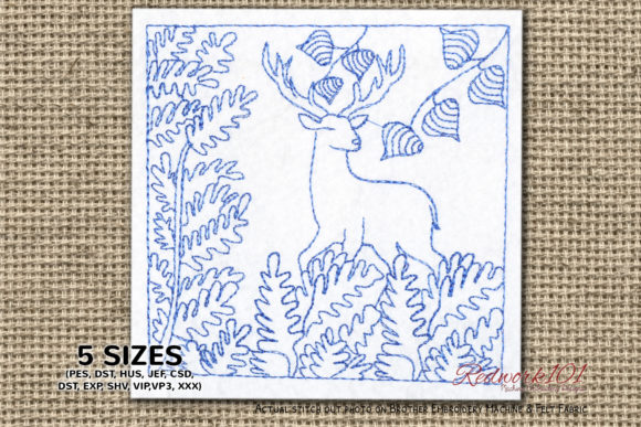 Reviewing the Abstract Deer Lineart for Boutique Sweatshirts