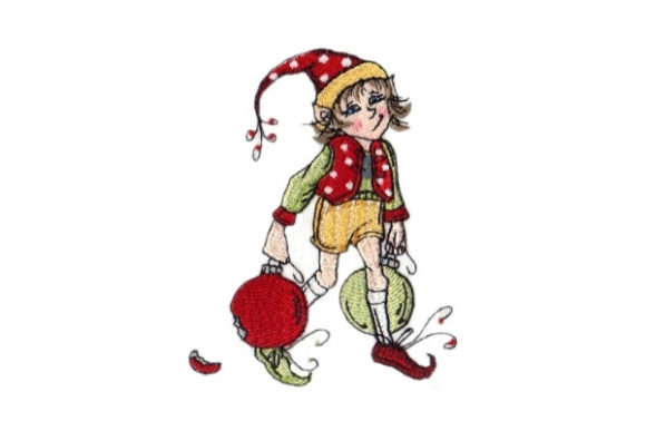 Sassy Oops Helper Elf: A Pro Review for Business Merch