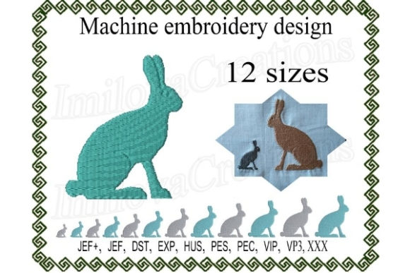 Silhouette Rabbit: A Designer's Review for Personalized Gifts