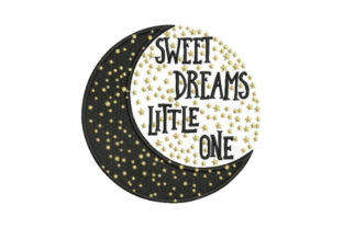 Sweet Dreams Little One: A Designer's Review for Craft Fairs